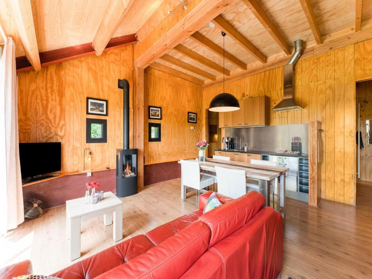 A Lovely Cottage On The Dwingelderveld Nature Park Beilen Exteriör bild