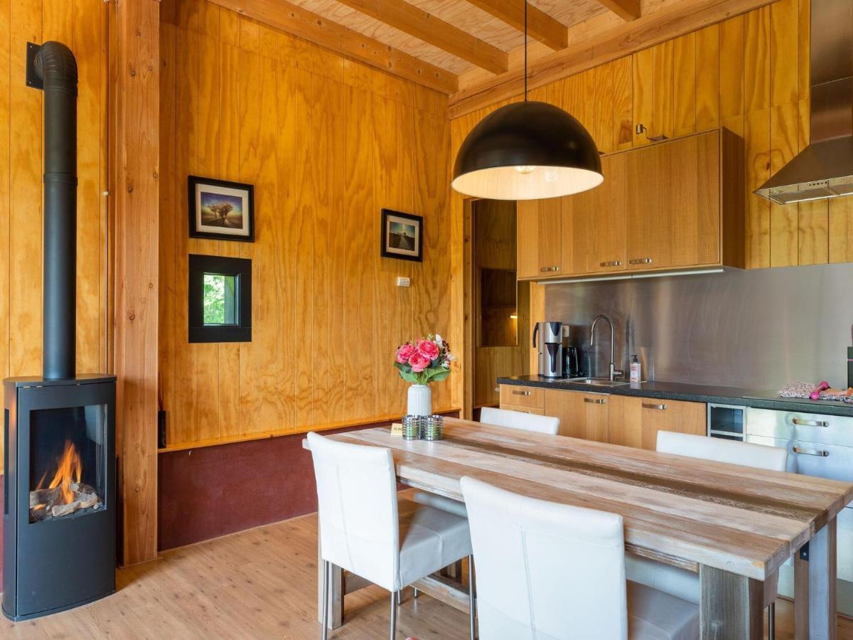 A Lovely Cottage On The Dwingelderveld Nature Park Beilen Exteriör bild