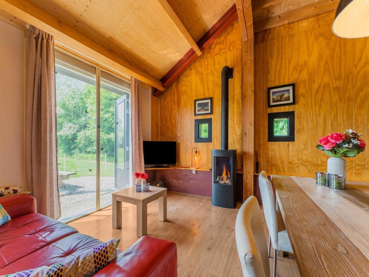 A Lovely Cottage On The Dwingelderveld Nature Park Beilen Exteriör bild